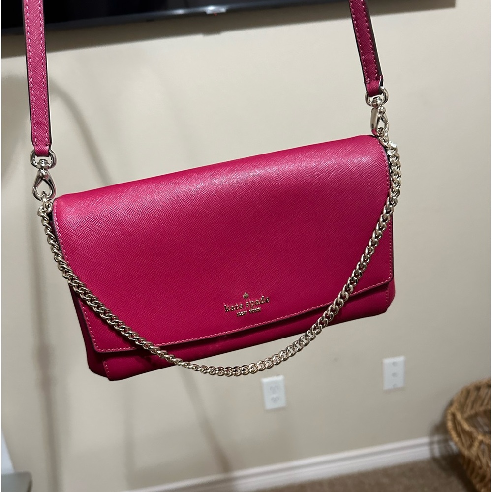 Kate Spade Madison Crossbody - Picture 2 of 6